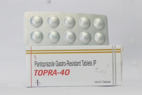 Topra-40