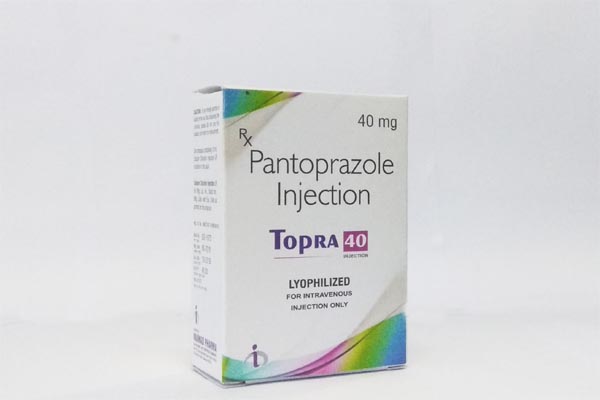 Topra-40 Inj.